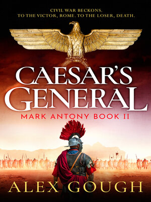 cover image of Caesar's General